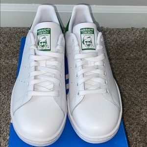 Adidas Stan Smith Womens Sneaker